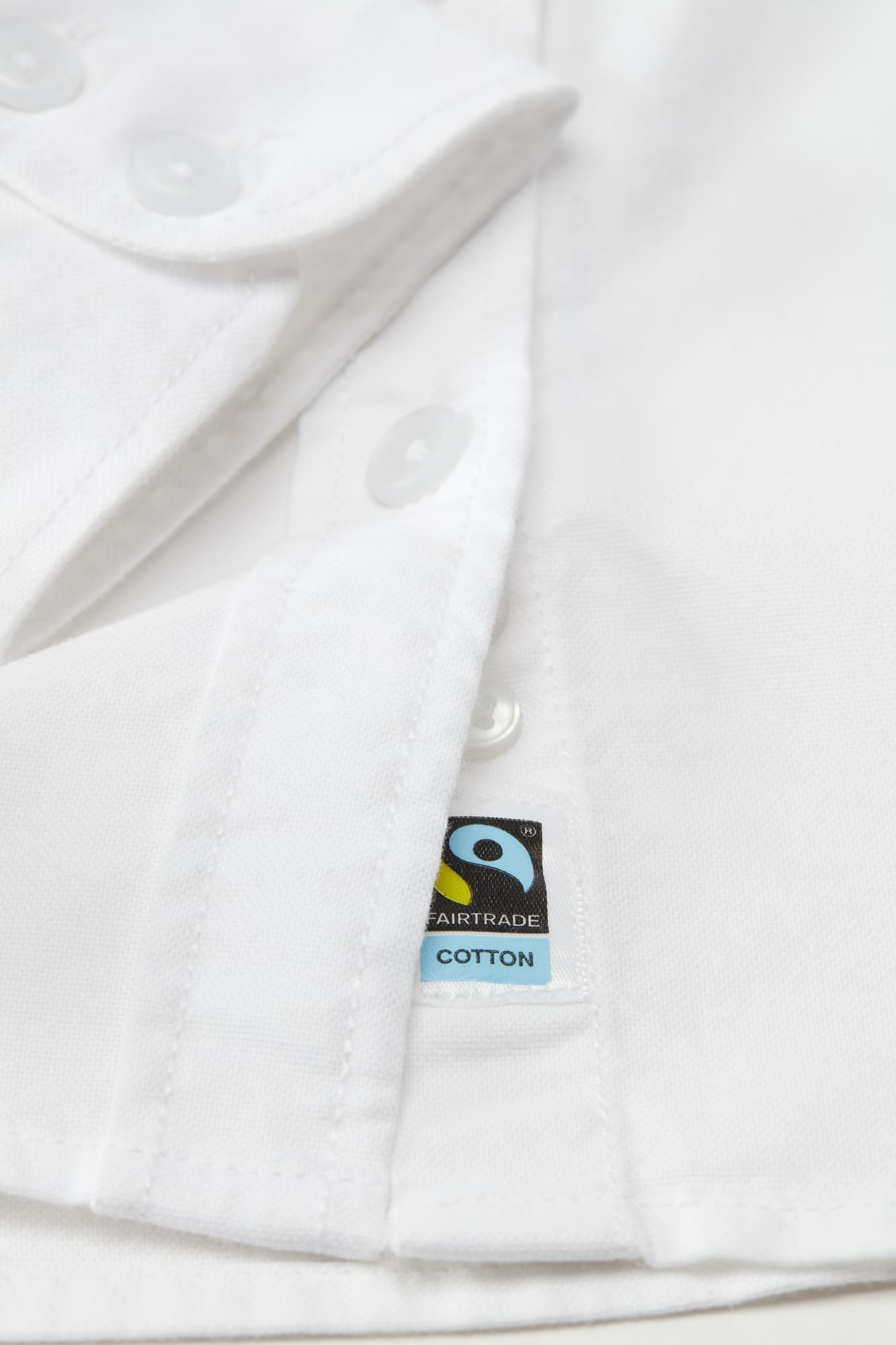 Oxford Shirt Slim fit Man