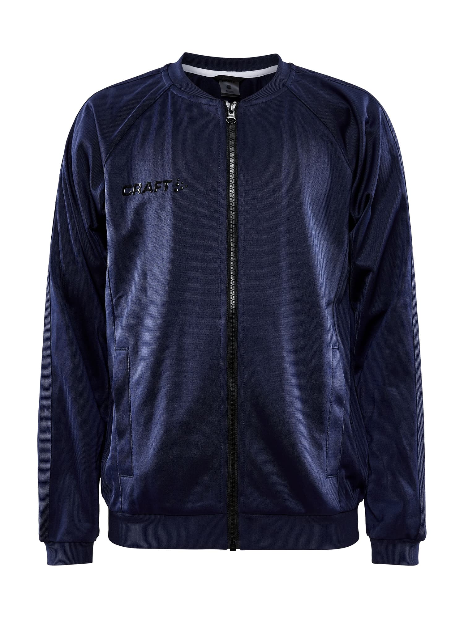 Team WCT Jacket JR