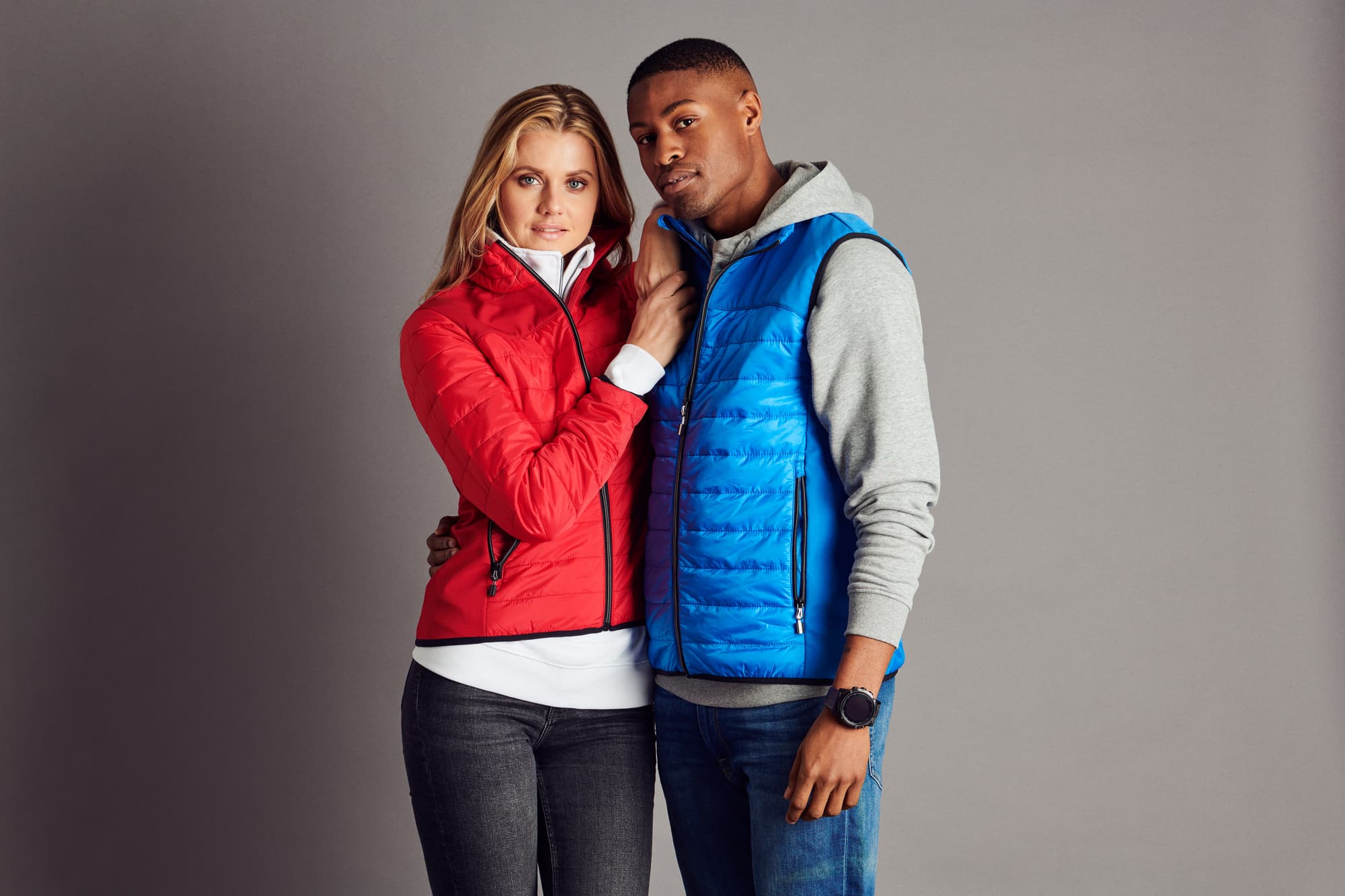 Expedition Vest