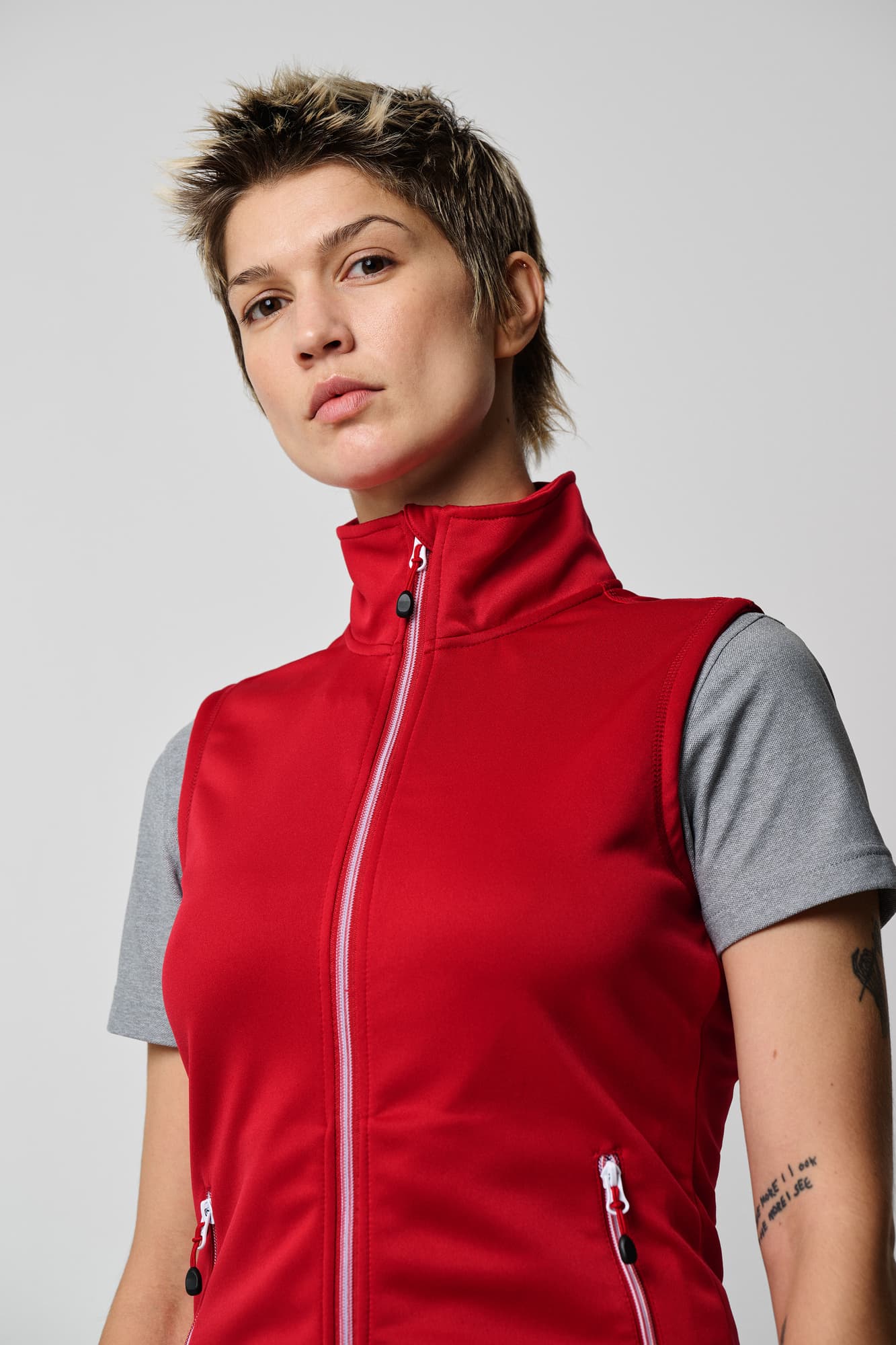 Powerslide Vest Lady