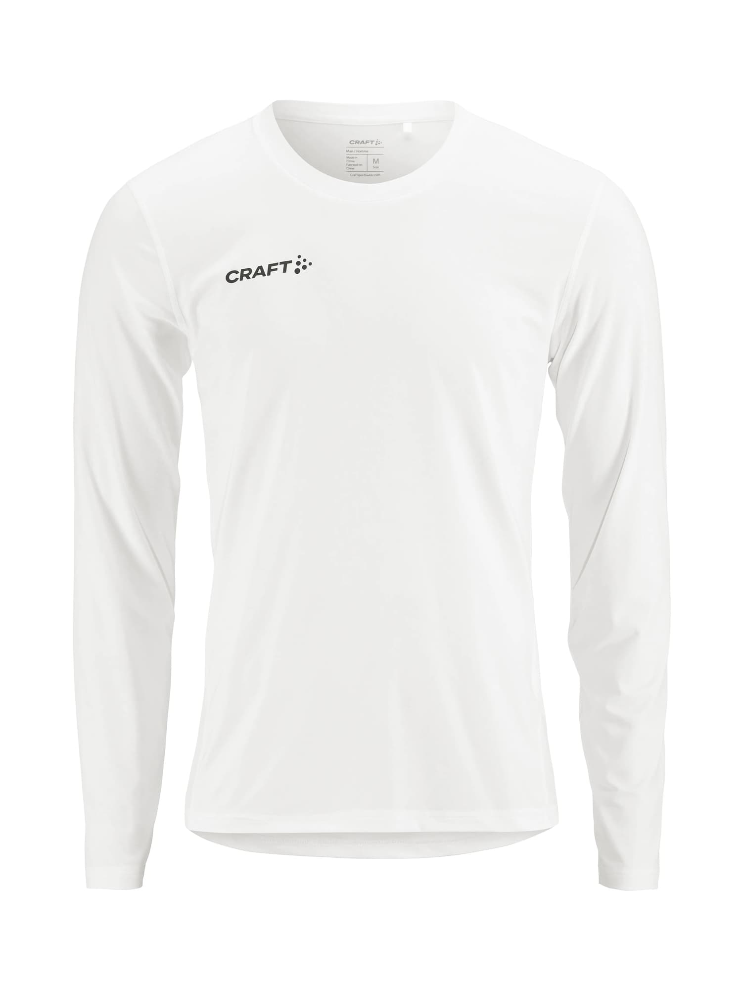 Ability Baselayer LS M