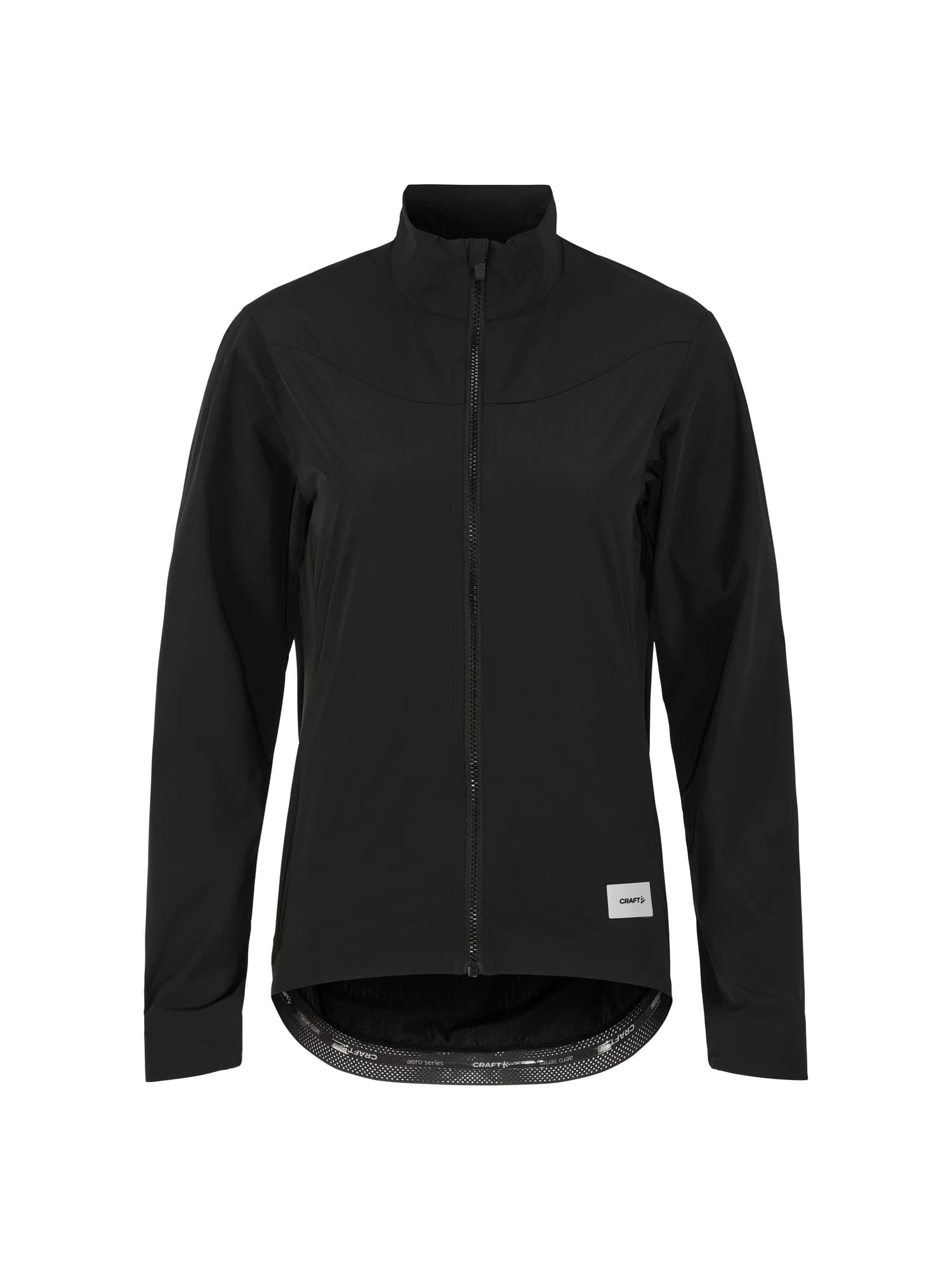 Endur Light Wind Jacket W