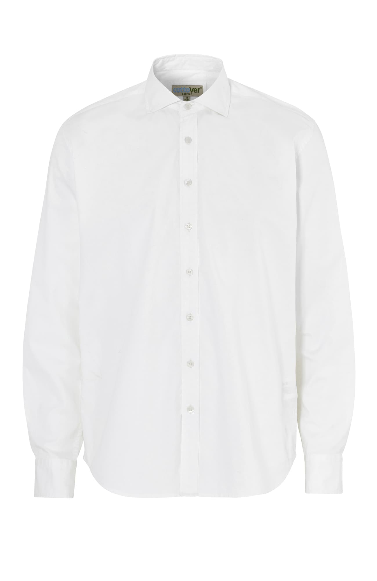 Twill Comfort Man