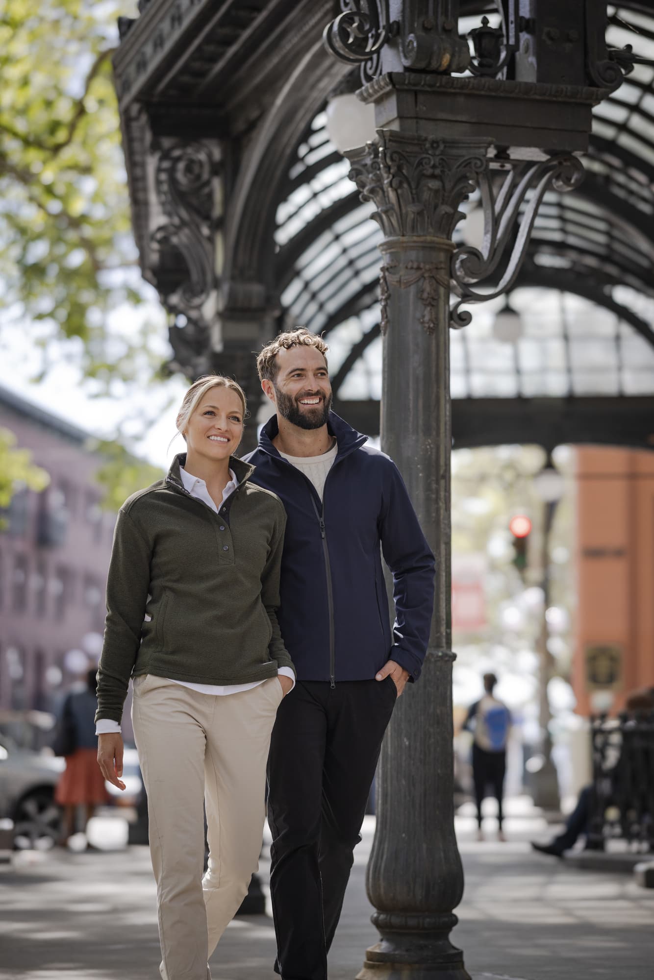 Edgemont Chinos Women